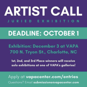 VapaOpenCall